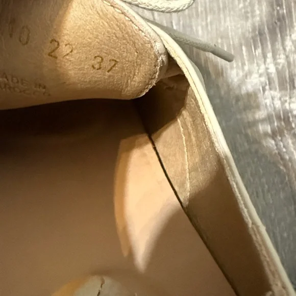 Geox shoes - Picture 7 of 7